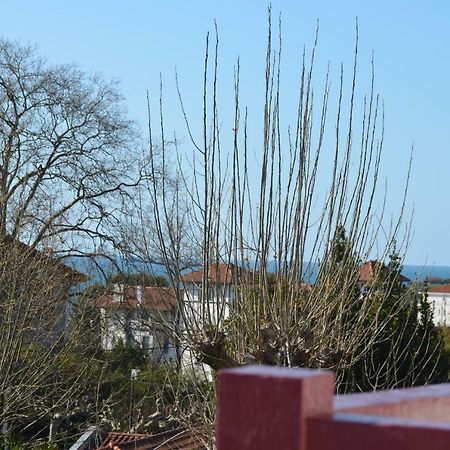 Studio Residence Ongui Ethorri Saint-Jean-de-Luz Luaran gambar