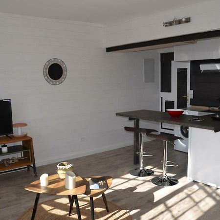 Studio Residence Ongui Ethorri Saint-Jean-de-Luz Luaran gambar