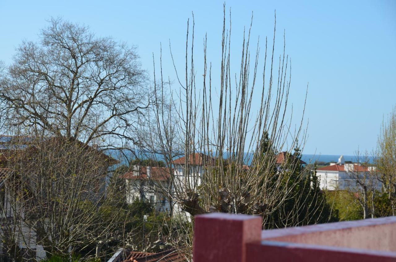 Studio Residence Ongui Ethorri Saint-Jean-de-Luz Luaran gambar