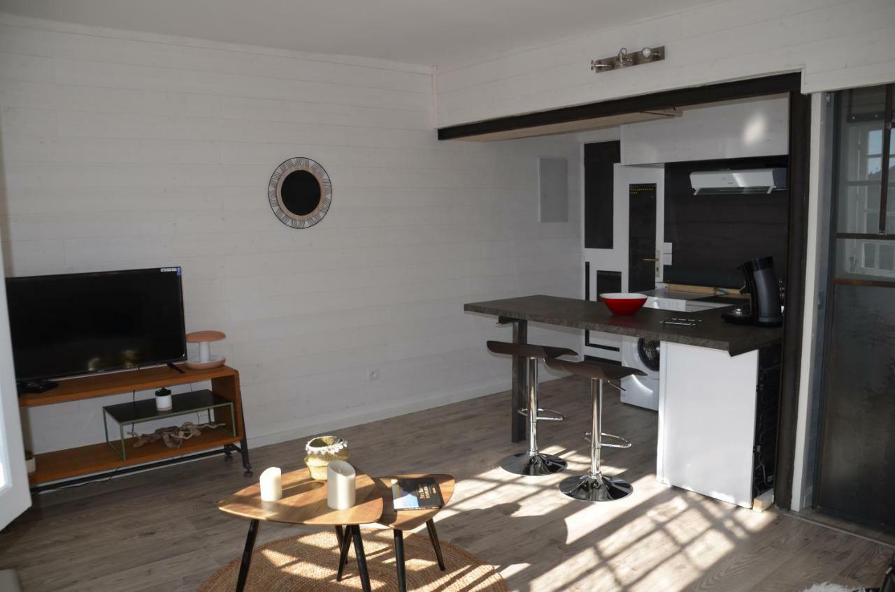 Studio Residence Ongui Ethorri Saint-Jean-de-Luz Luaran gambar