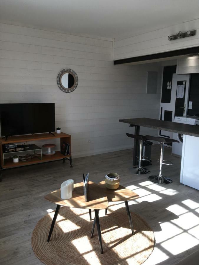 Studio Residence Ongui Ethorri Saint-Jean-de-Luz Luaran gambar