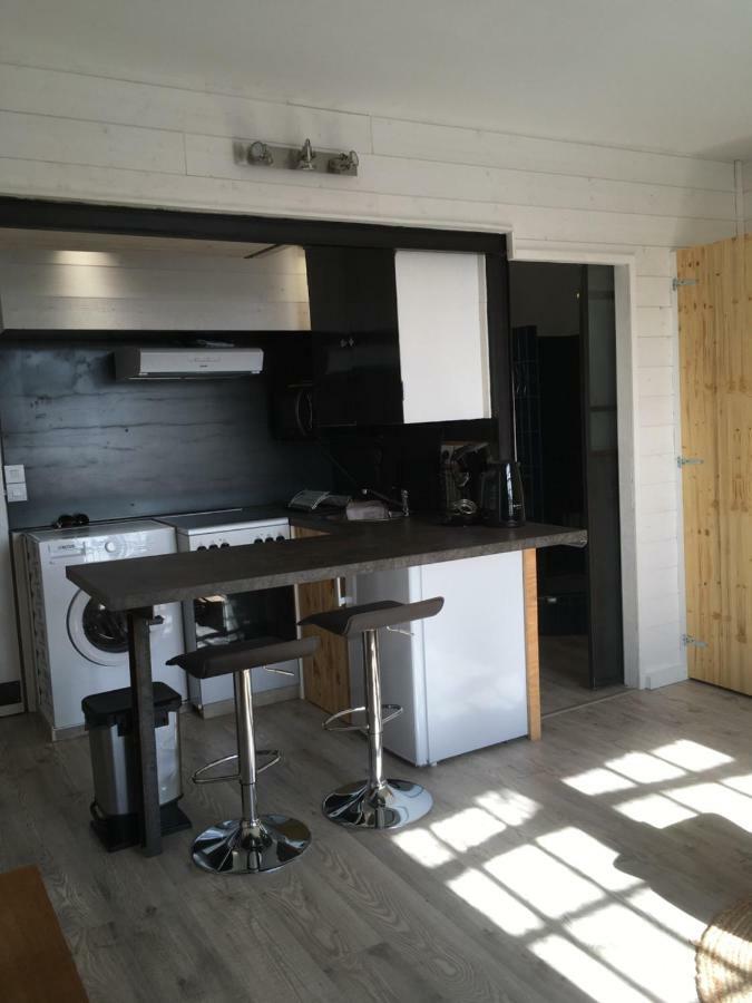 Studio Residence Ongui Ethorri Saint-Jean-de-Luz Luaran gambar